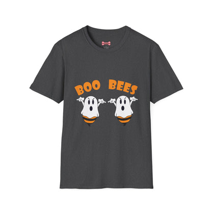 T-Shirt: Halloween Boo Bees Unisex 2