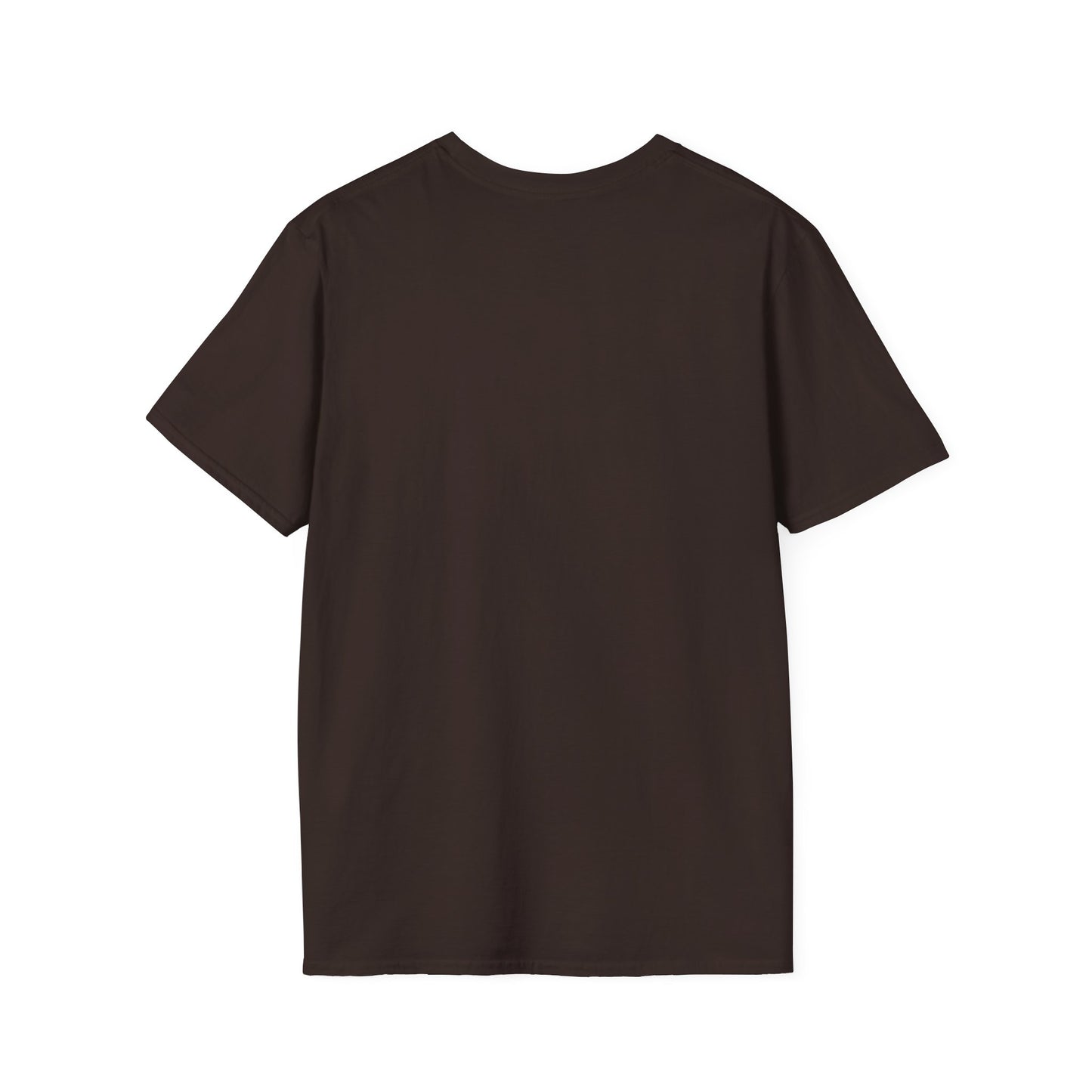 Highland Cow Lover T-Shirt — Cute Farm Animal Tee for Animal Lovers