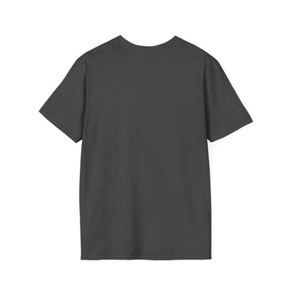T-Shirt: "Don't Be a Cock Sucker"