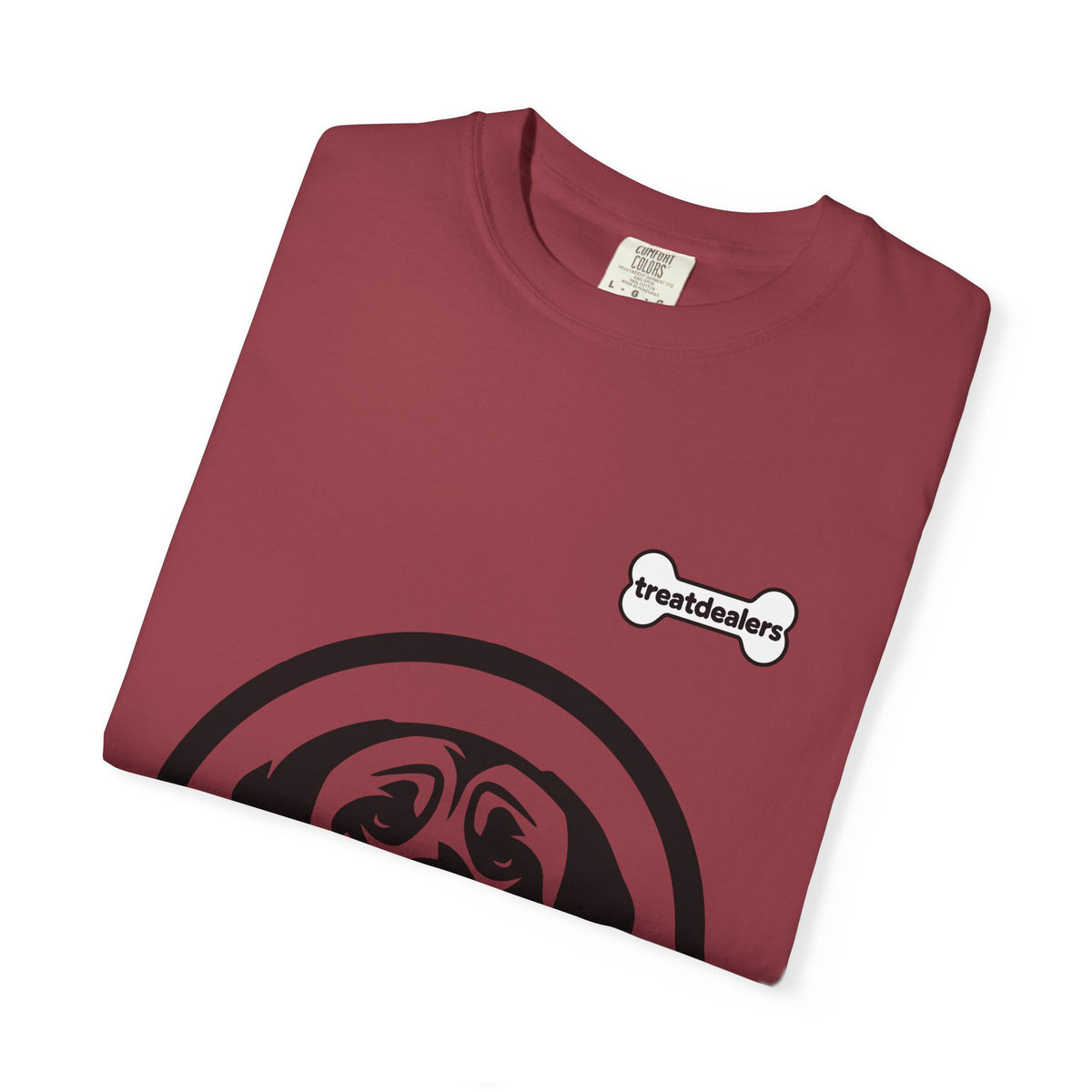 T-Shirt: "Southern Star English Mastiff"