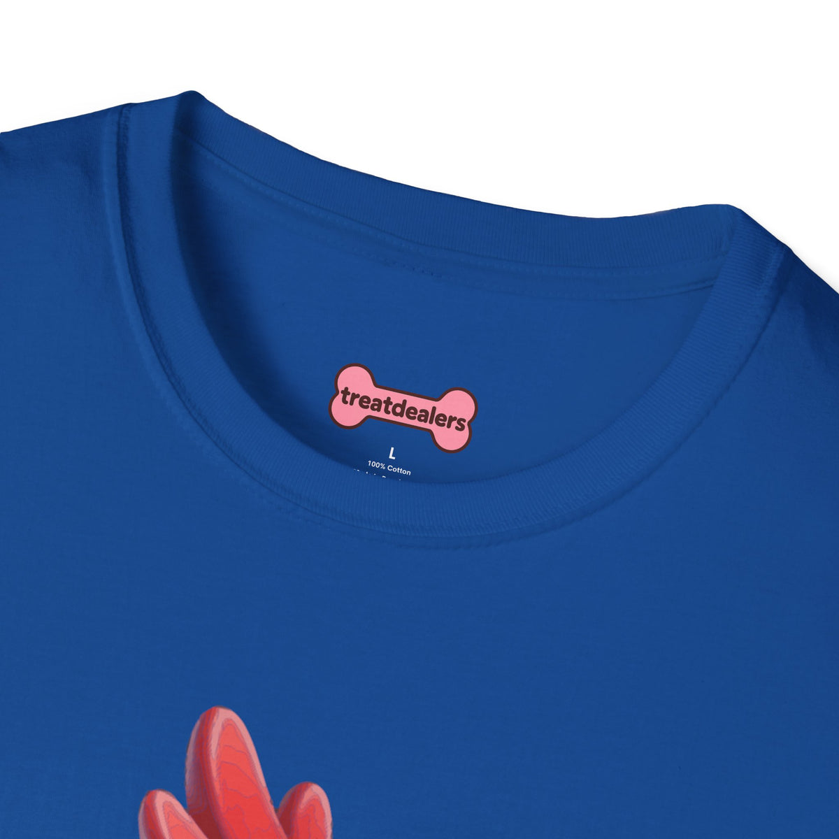Rooster Funny Chicken Lover T-Shirt