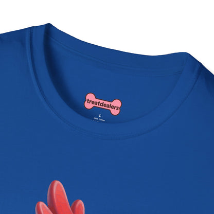 Rooster Funny Chicken Lover T-Shirt