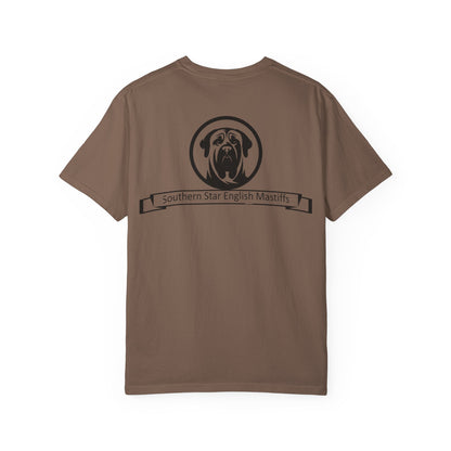 T-Shirt: "Southern Star English Mastiff"