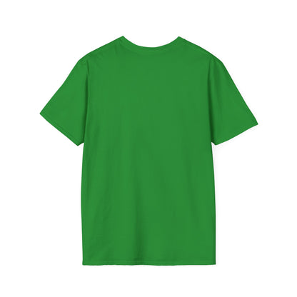 T-Shirt: "Don't Be a Cock Sucker"