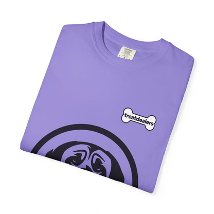 T-Shirt: "Southern Star English Mastiff"