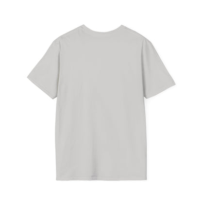 T-Shirt: "Don't Be a Cock Sucker"