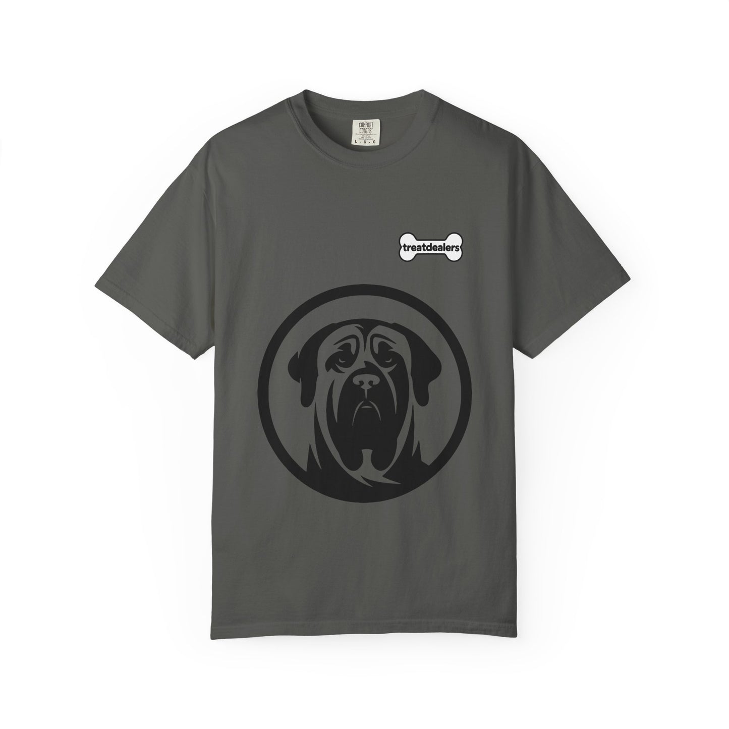 T-Shirt: "Southern Star English Mastiff"