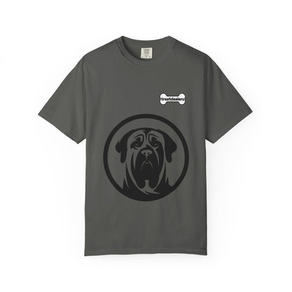 T-Shirt: "Southern Star English Mastiff"