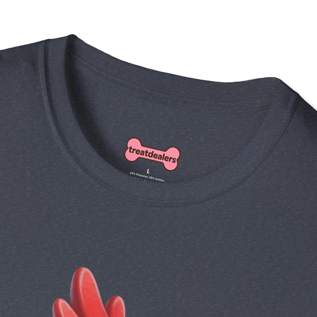 Rooster Funny Chicken Lover T-Shirt