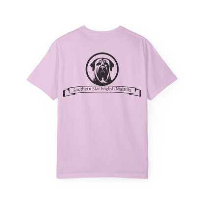 T-Shirt: "Southern Star English Mastiff"