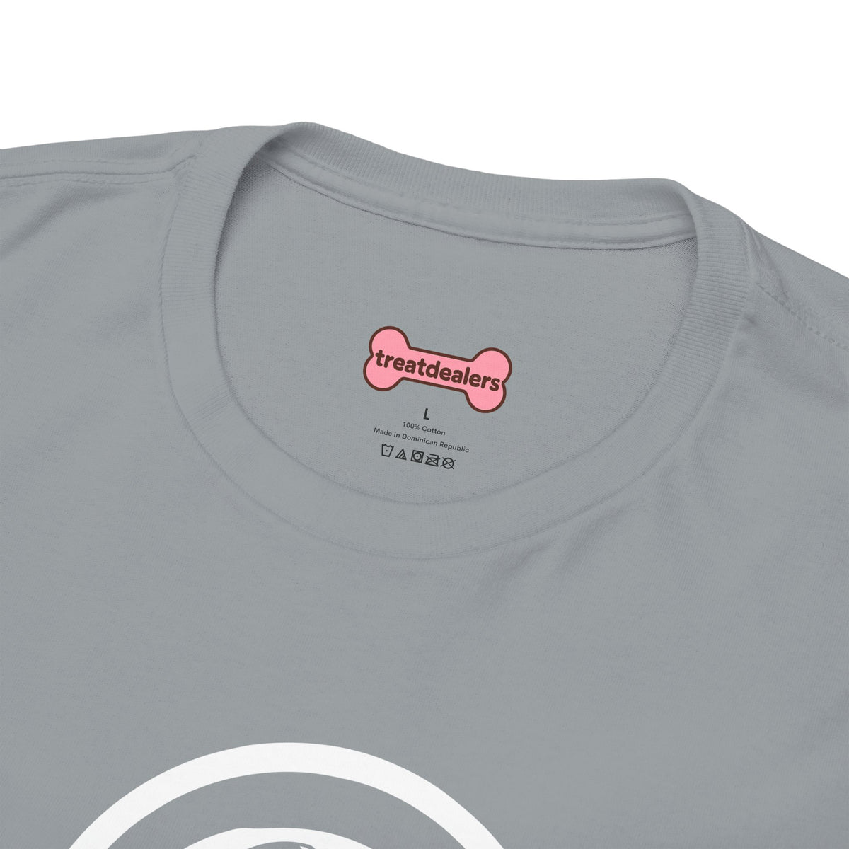 T-Shirt: "Dogfather"