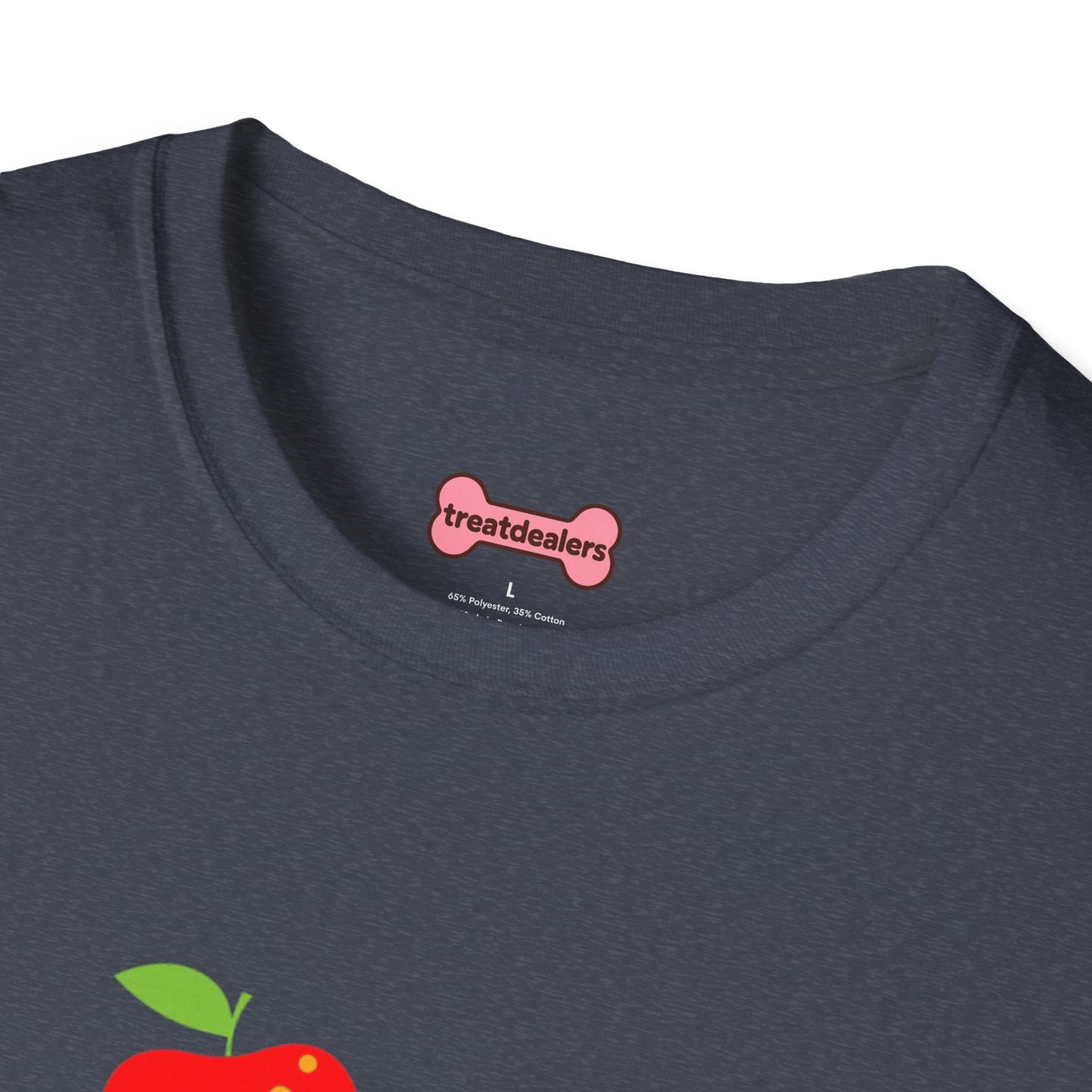 T-Shirt: "Best Teacher Ever" Teacher Appreciation Gift, Thank You Teacher Tee,