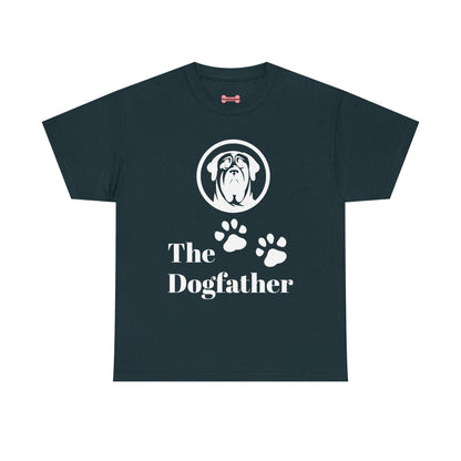 T-Shirt: "Dogfather"