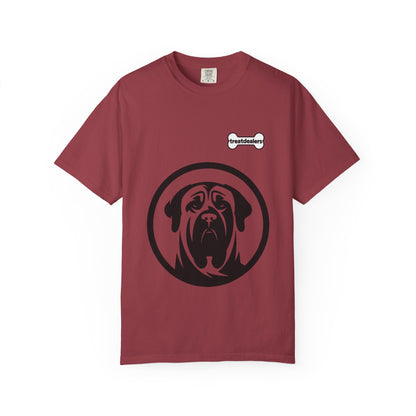 T-Shirt: "Southern Star English Mastiff"