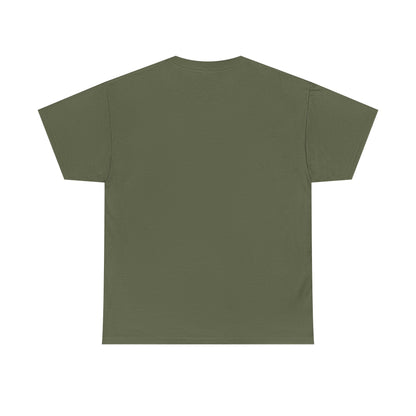 T-Shirt: Henopause Humor Vintage-Inspired