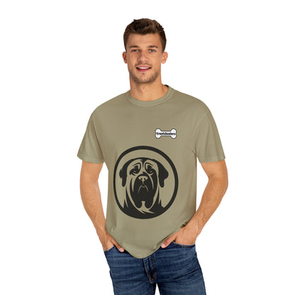 T-Shirt: "Southern Star English Mastiff"