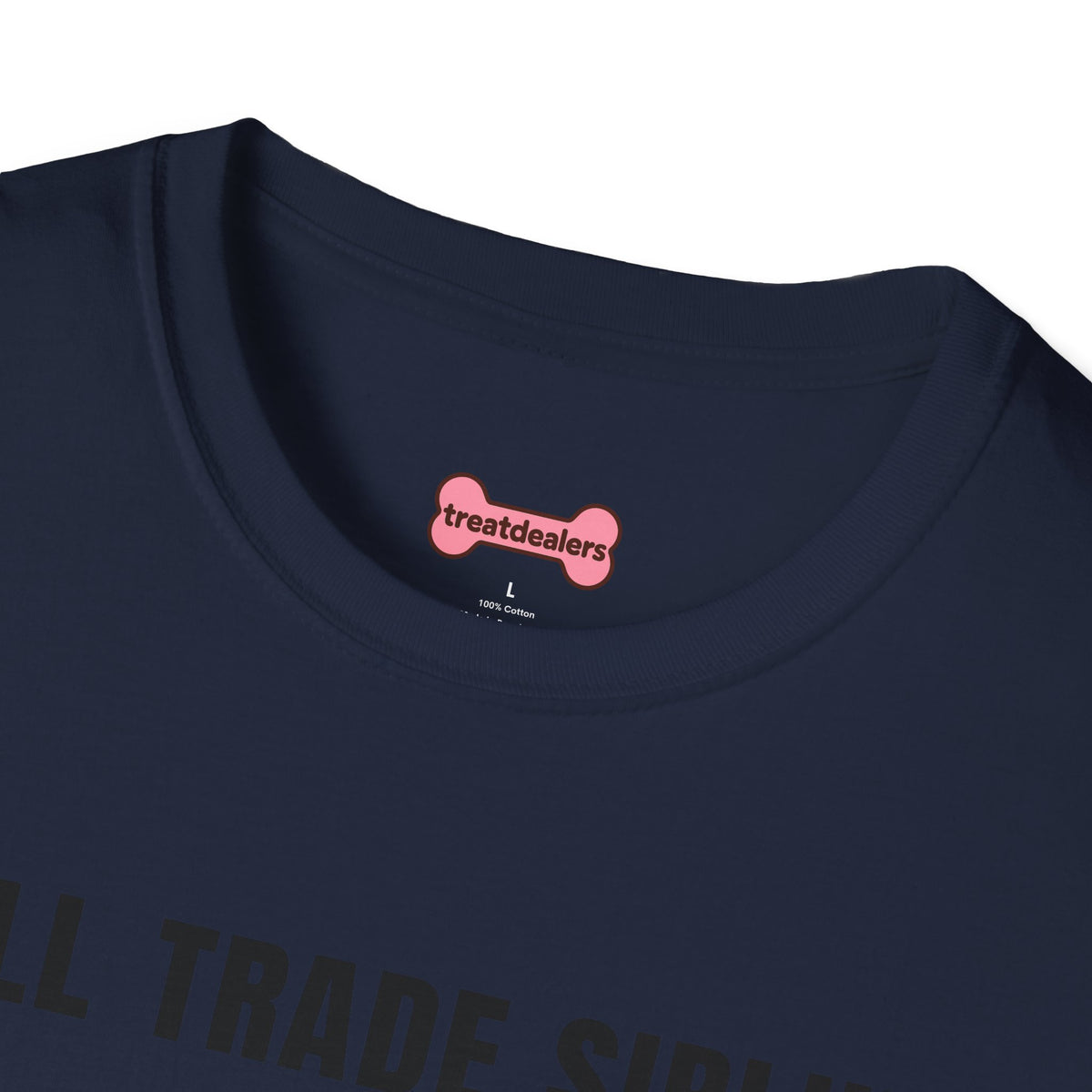 T-Shirt 'Will Trade Sibling For Some Chickens' Funny Shirt Chicken Lover Tee