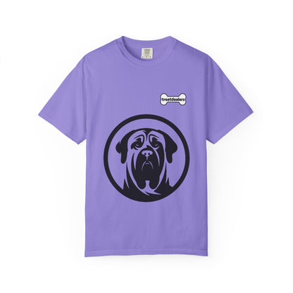 T-Shirt: "Southern Star English Mastiff"