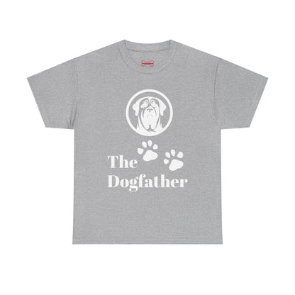 T-Shirt: "Dogfather"