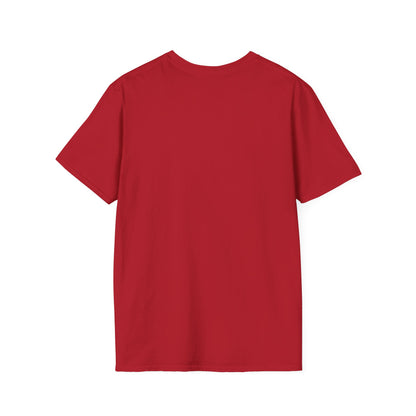 T-Shirt: "Don't Be a Cock Sucker"