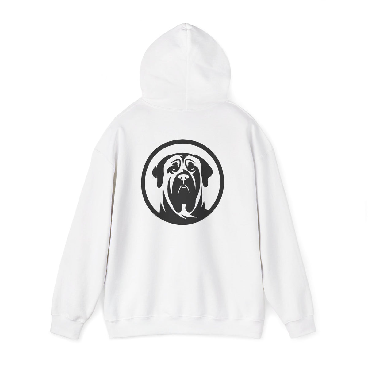 Hoodie: "Treat Dealer"
