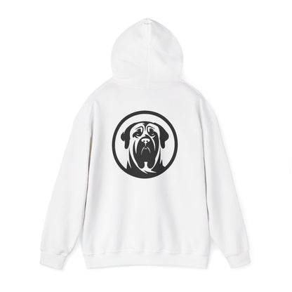 Hoodie: "Treat Dealer"