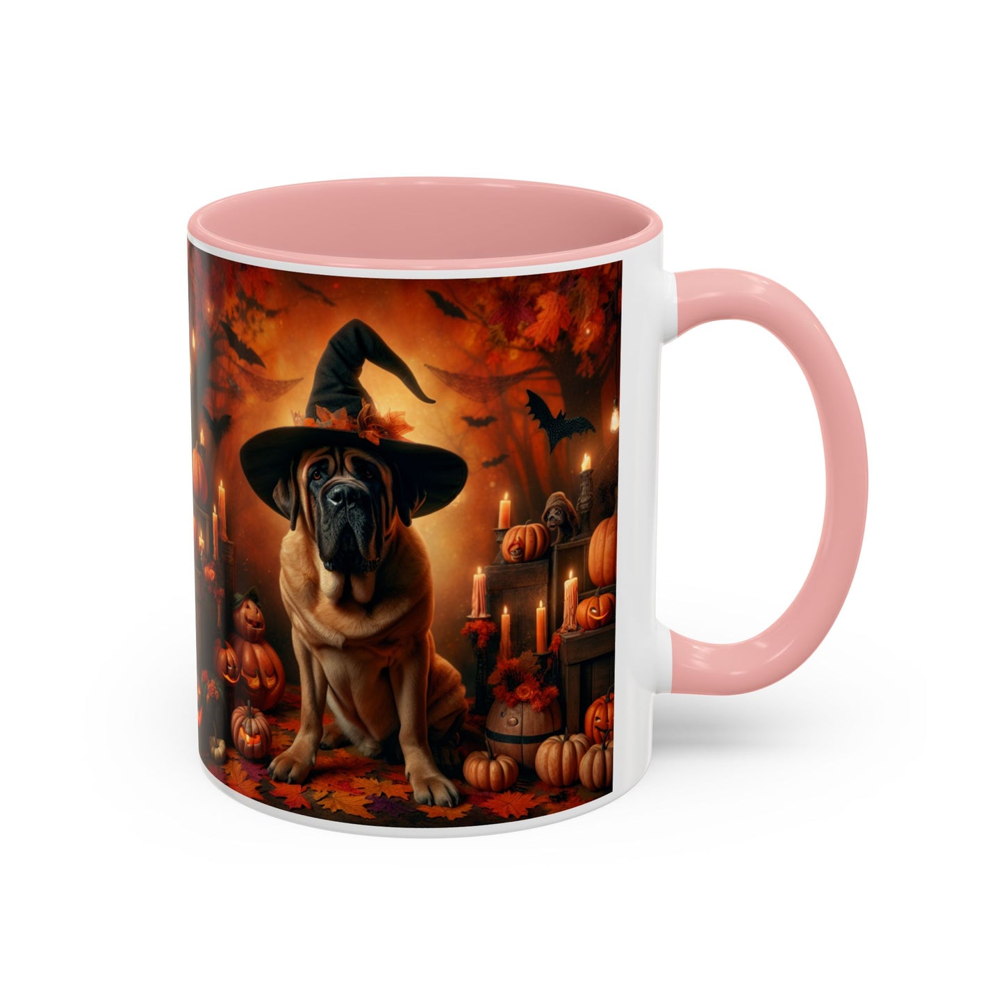 Coffee/Tea Mug: "This is BOO Shit" (11oz/15oz)