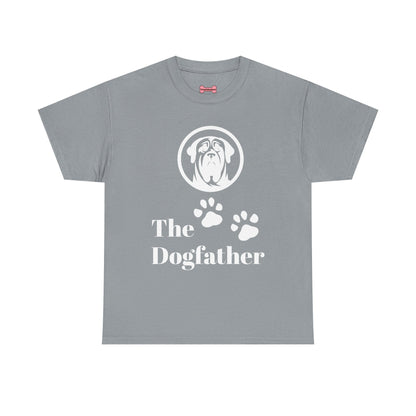 T-Shirt: "Dogfather"
