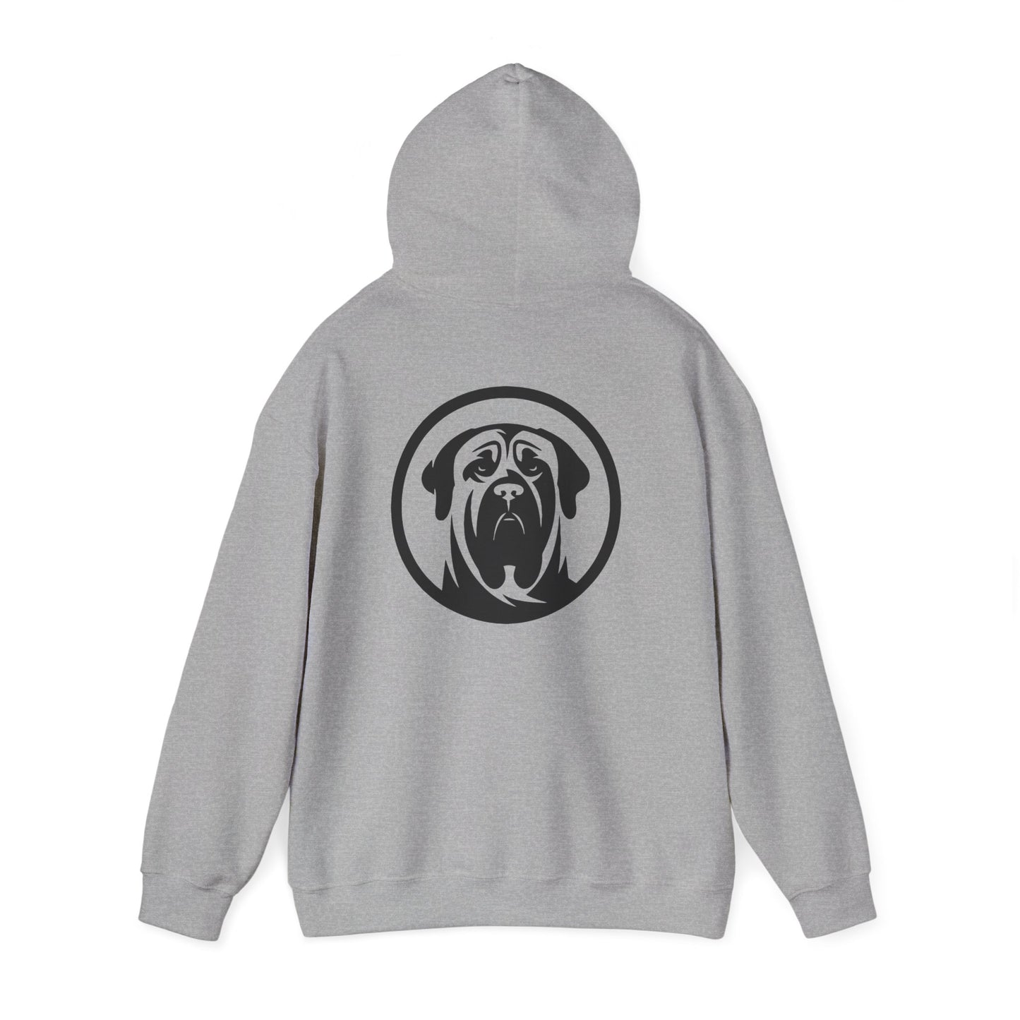 Hoodie: "Treat Dealer"