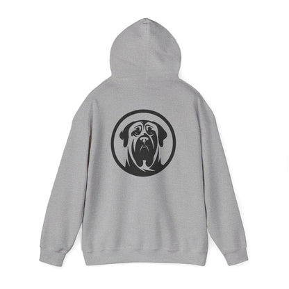 Hoodie: "Treat Dealer"