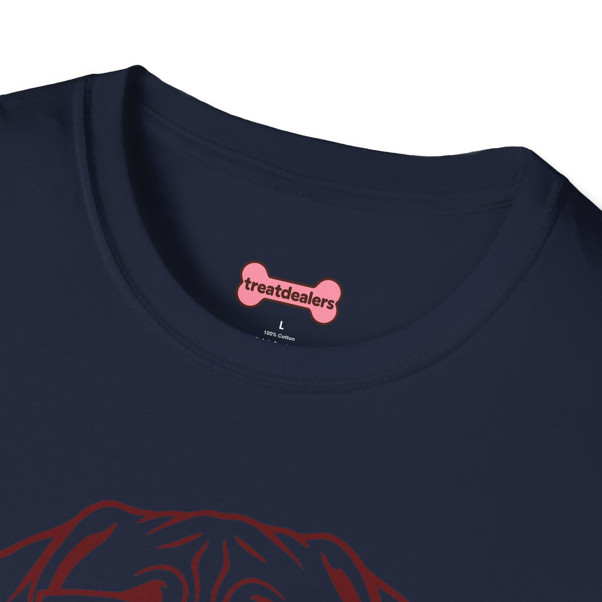 Christmas Unisex T-Shirt 'Merry KissMyAss' Funny Holiday Tee Shirt