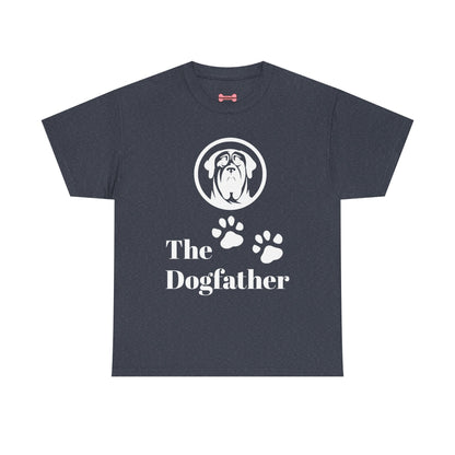 T-Shirt: "Dogfather"
