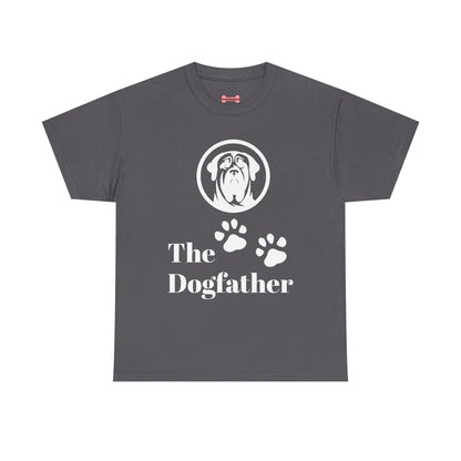 T-Shirt: "Dogfather"