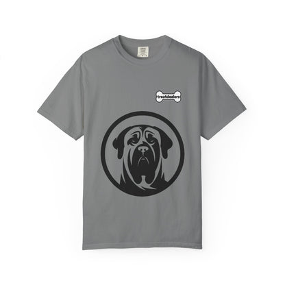 T-Shirt: "Southern Star English Mastiff"