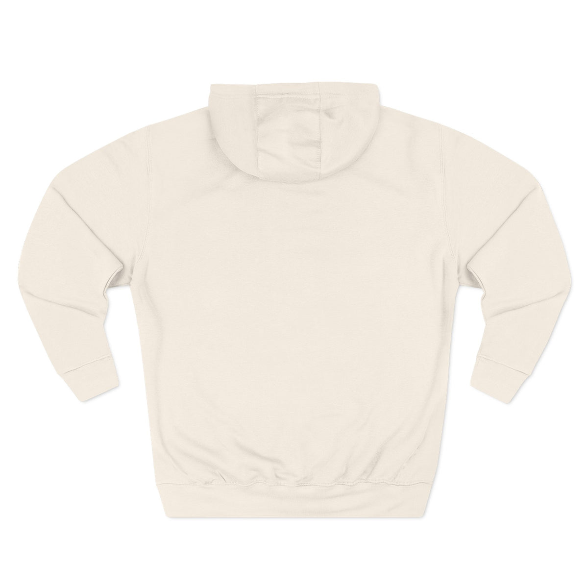 Fleece Hoodie: "Treat Dealer"