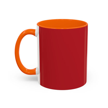 Festive 'Sleigh Ride Fuel' Coffee Holiday Mug (11oz/15oz)