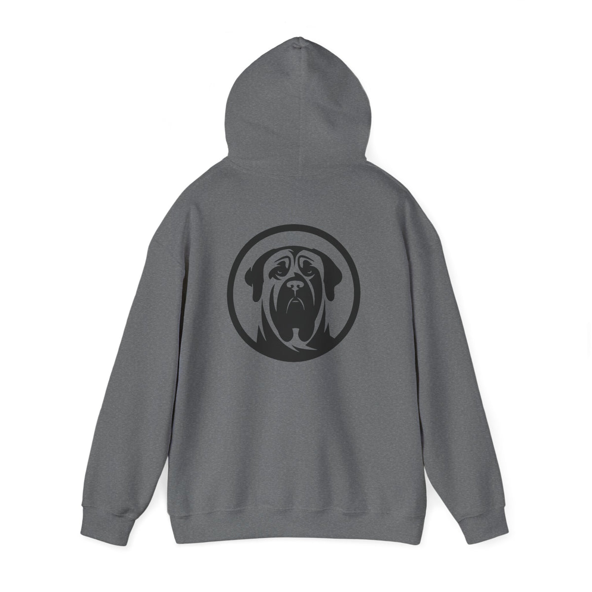 Hoodie: "Treat Dealer"