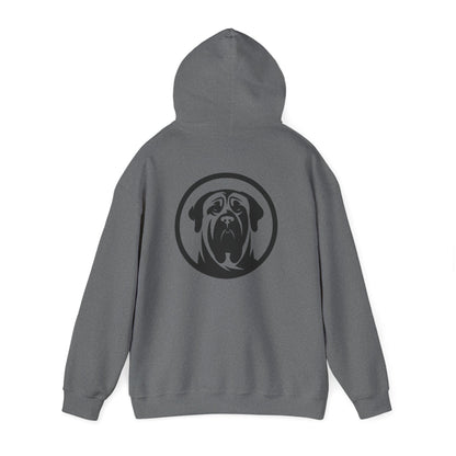 Hoodie: "Treat Dealer"