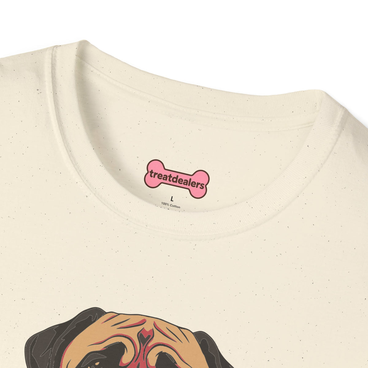 T-Shirt 'Every Snack You Make - English Mastiff ' Funny Shirt English Mastiff Dog Lover Tee