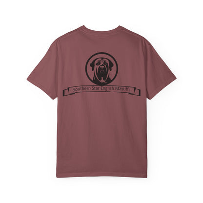 T-Shirt: "Southern Star English Mastiff"