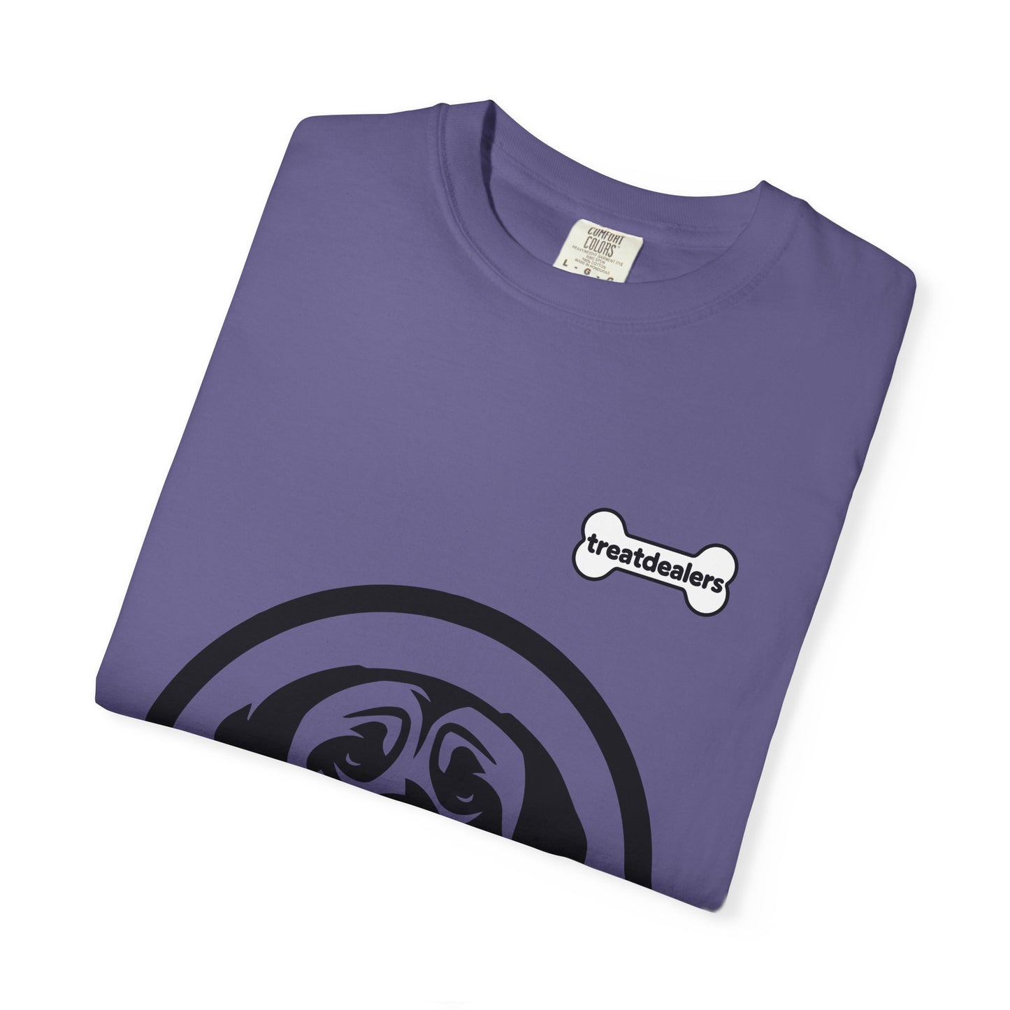 T-Shirt: "Southern Star English Mastiff"