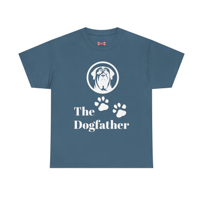 T-Shirt: "Dogfather"