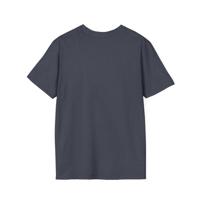 T-Shirt: "Don't Be a Cock Sucker"