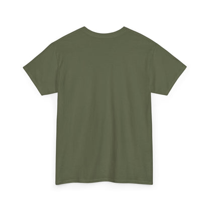 T-Shirt: Henopause Humor Vintage-Inspired