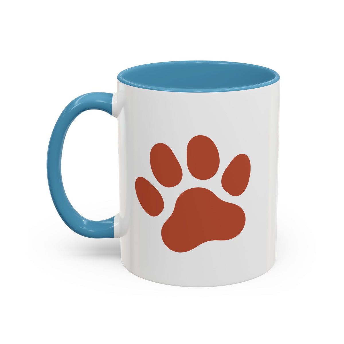 Coffee Mug 'Dogs Make Everything Better' Funny (11oz/15oz)