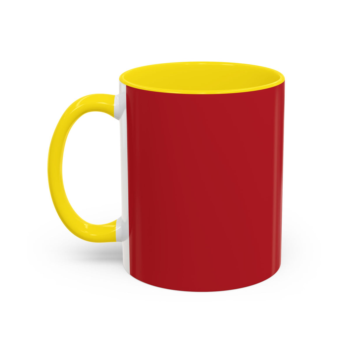 Festive 'Sleigh Ride Fuel' Coffee Holiday Mug (11oz/15oz)