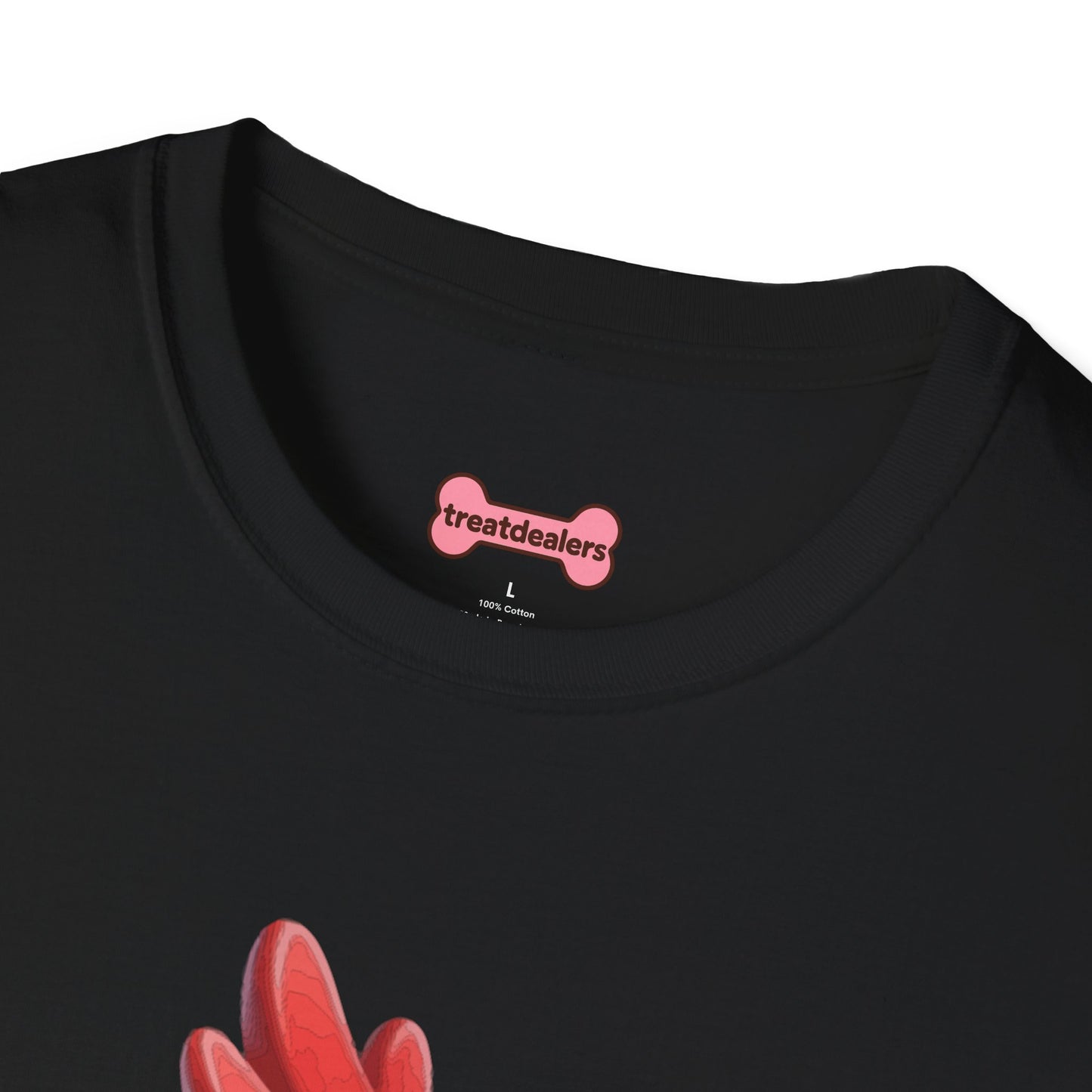Rooster Funny Chicken Lover T-Shirt