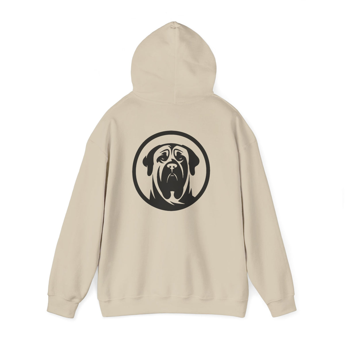 Hoodie: "Treat Dealer"
