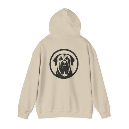 Hoodie: "Treat Dealer"