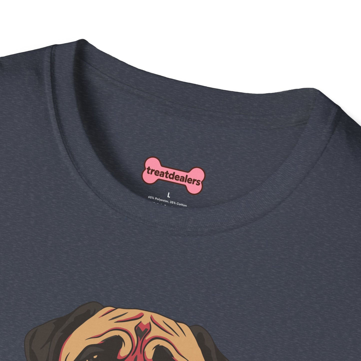 T-Shirt 'Every Snack You Make - English Mastiff ' Funny Shirt English Mastiff Dog Lover Tee